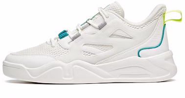 Anta Lifestyle 'Ivory White' 112028052-2 Anta Lifestyle 'Ivory White' 112028052-2