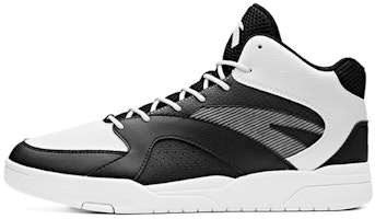 Anta Lifestyle High-Top 'Black White' 11911811-5 Anta Lifestyle High-Top 'Black White' 11911811-5
