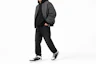 Order Anta Lifestyle High-Top 'Black White' 11911811-5