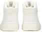 Shop Anta Lifestyle High-Top 'Cream' 912038010-1