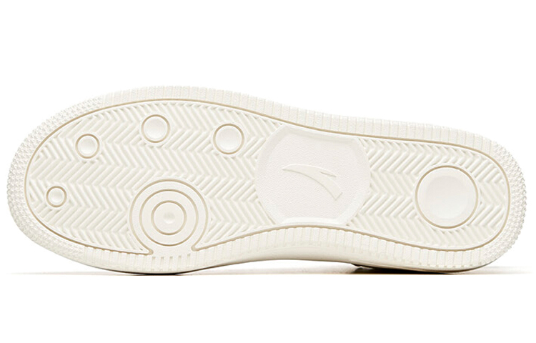 Purchase Anta Lifestyle High-Top 'Cream' 912038010-1