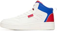 Buy Anta Lifestyle High-Top 'White Blue Red' 912038010-6