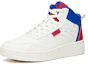 Order Anta Lifestyle High-Top 'White Blue Red' 912038010-6