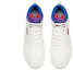 Lookbook Anta Lifestyle High-Top 'White Blue Red' 912038010-6