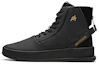 Buy Anta Lifestyle High-Top Casual 'Black Gold' 11848051-1