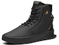 Lookbook Anta Lifestyle High-Top Casual 'Black Gold' 11848051-1