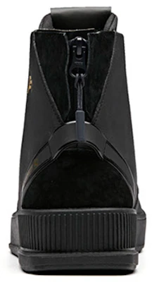 Anta Lifestyle High-Top Casual 'Black Gold' 11848051-1 Shop Anta Lifestyle High-Top Casual 'Black Gold' 11848051-1
