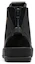 Shop Anta Lifestyle High-Top Casual 'Black Gold' 11848051-1