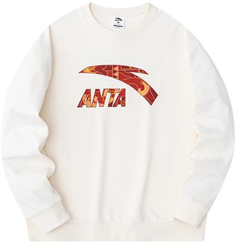 anta-lifestyle-logo-crewneck-pullover-sweater-unisex-duck-down-white-952418722-1