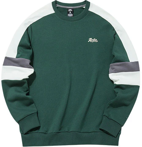 anta-lifestyle-logo-crewneck-pullover-sweatshirt-pond-green-952138730-2