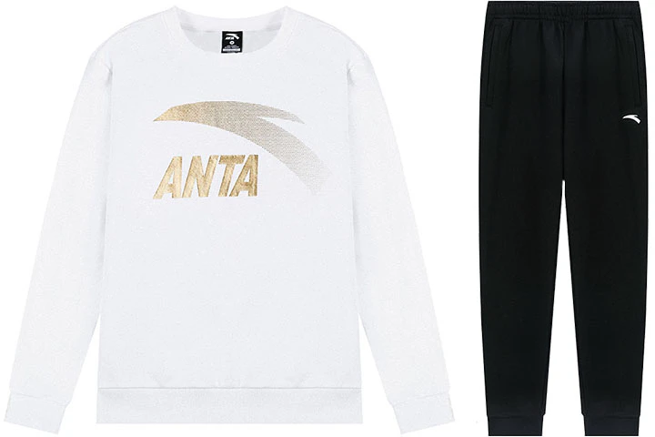 anta-lifestyle-logo-print-sweatshirt-and-jogger-set-casual-sportswear-9522187558