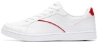 Buy Anta Lifestyle Low-Top 'White Red' 91918000-1