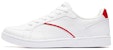 Anta Gaya Hidup Low-Top 'Putih Merah' 91918000-1