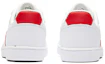 Shop Anta Lifestyle Low-Top 'White Red' 91918000-1
