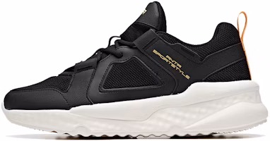 Anta Lifestyle Low 'Black' 112018841-2 Anta Lifestyle Low 'Black' 112018841-2