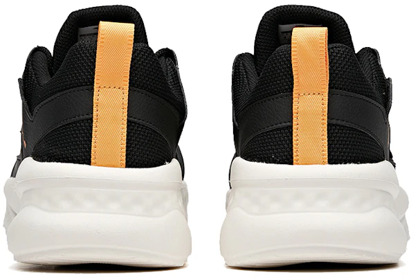 Anta Lifestyle Low 'Black' 112018841-2 Shop Anta Lifestyle Low 'Black' 112018841-2