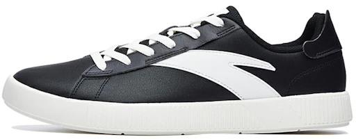 Anta Lifestyle Low 'Black' 112038060-2 Anta Lifestyle Low 'Black' 112038060-2