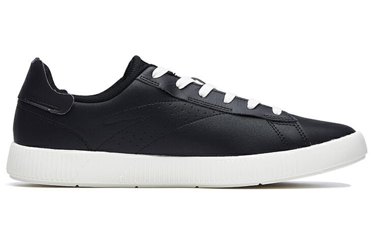 Order Anta Lifestyle Low 'Black' 112038060-2