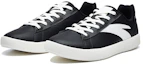 Lookbook Anta Lifestyle Low 'Black' 112038060-2