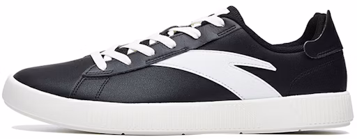 Anta Lifestyle Low 'Black' 112038060-2 Anta Lifestyle Low 'Black' 112038060-2