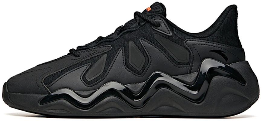 Anta Lifestyle Low 'Black' 112048841-3 Buy Anta Lifestyle Low 'Black' 112048841-3