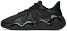 Buy Anta Lifestyle Low 'Black' 112048841-3