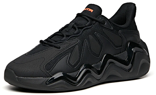 Anta Lifestyle Low 'Black' 112048841-3 Order Anta Lifestyle Low 'Black' 112048841-3