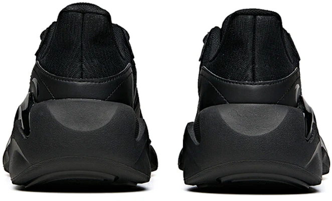 Anta Lifestyle Low 'Black' 112048841-3 Shop Anta Lifestyle Low 'Black' 112048841-3