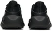 Shop Anta Lifestyle Low 'Black' 112048841-3
