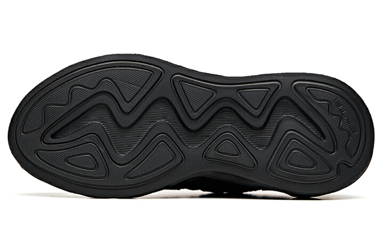 Purchase Anta Lifestyle Low 'Black' 112048841-3