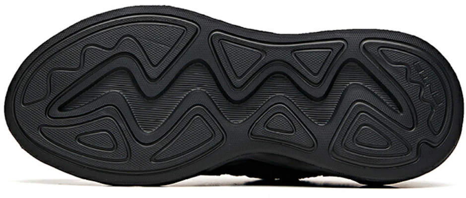 Anta Lifestyle Low 'Black' 112048841-3 Purchase Anta Lifestyle Low 'Black' 112048841-3
