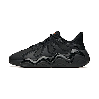 Anta Lifestyle Low 'Black'
