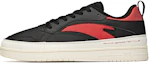 Buy Anta Lifestyle Low 'Black Red' 11948065-1