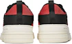 Shop Anta Lifestyle Low 'Black Red' 11948065-1