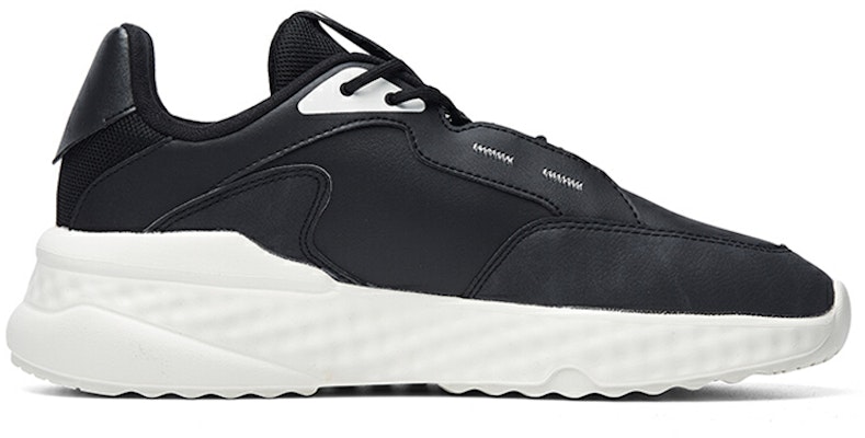 안타 라이프스타일 로우 '블랙 화이트 자유' (Anta Lifestyle Low 'Black White Jayu') 112038842-6 Order 안타 라이프스타일 로우 '블랙 화이트 자유' (Anta Lifestyle Low 'Black White Jayu') 112038842-6