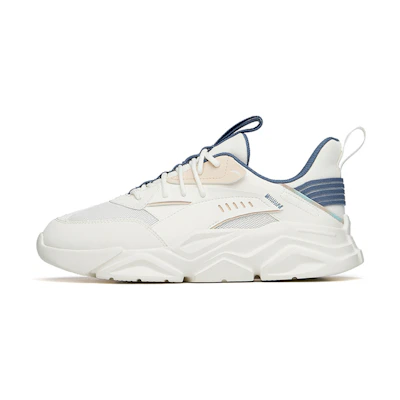 Anta Lifestyle Low 'Blue White'