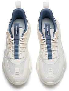 アンタ ライフスタイル ロー "ブルーホワイト" 912228820-11 Lookbook アンタ ライフスタイル ロー "ブルーホワイト" 912228820-11