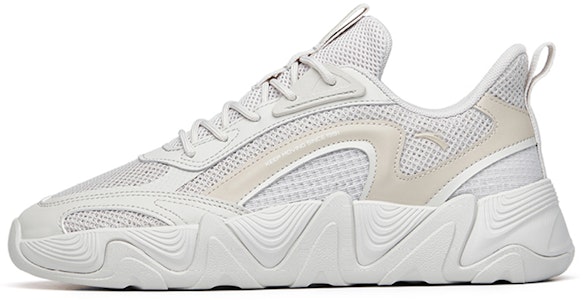 安踏生活方式低帮“灰色” 112228051-1 Buy 安踏生活方式低帮“灰色” 112228051-1