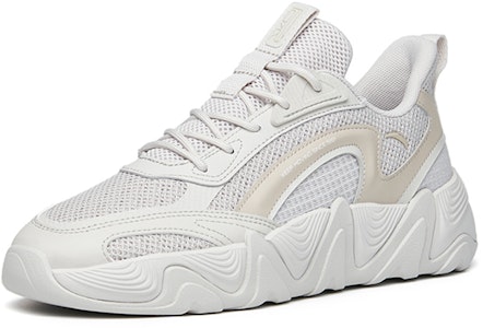 安踏生活方式低帮“灰色” 112228051-1 Order 安踏生活方式低帮“灰色” 112228051-1