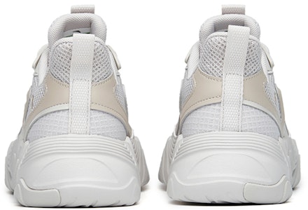 安踏生活方式低帮“灰色” 112228051-1 Shop 安踏生活方式低帮“灰色” 112228051-1