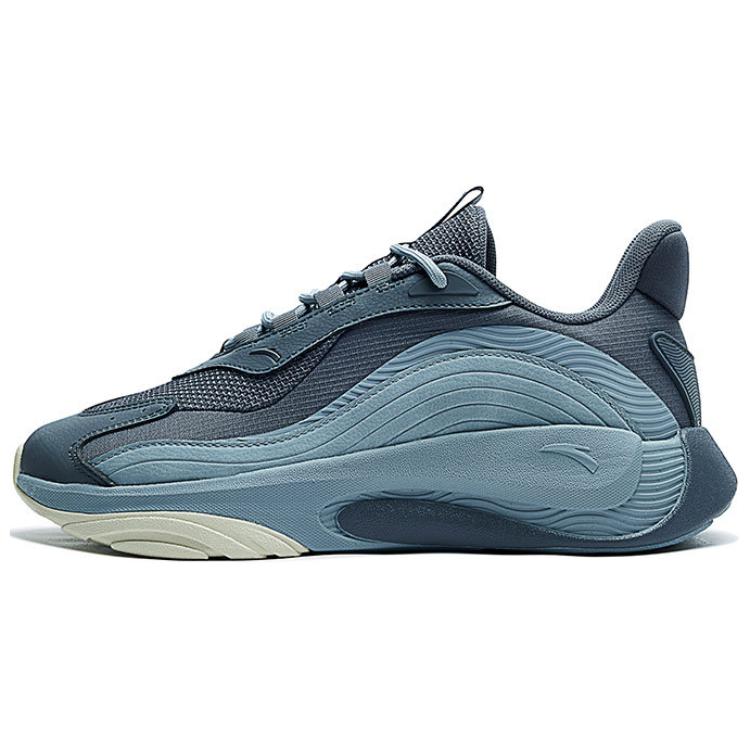 Buy アンタ ライフスタイル ロー ''グレー'' 112338840S-4