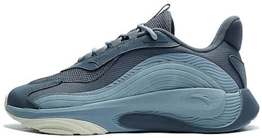 Anta Lifestyle Low 'Grey' 112338840S-4 Anta Lifestyle Low 'Grey' 112338840S-4