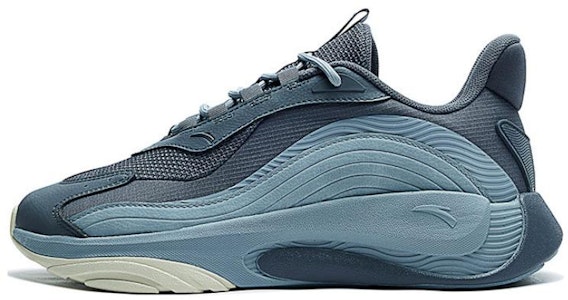 Anta Lifestyle Low ''Kelabu'' 112338840S-4 Buy Anta Lifestyle Low ''Kelabu'' 112338840S-4