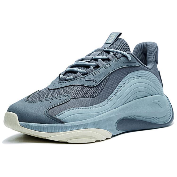 Order アンタ ライフスタイル ロー ''グレー'' 112338840S-4