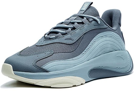 Anta Lifestyle Low ''Kelabu'' 112338840S-4 Order Anta Lifestyle Low ''Kelabu'' 112338840S-4