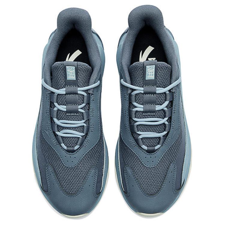 Lookbook アンタ ライフスタイル ロー ''グレー'' 112338840S-4