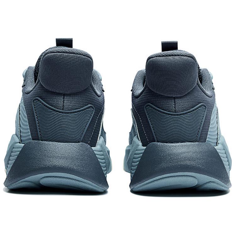 Shop アンタ ライフスタイル ロー ''グレー'' 112338840S-4