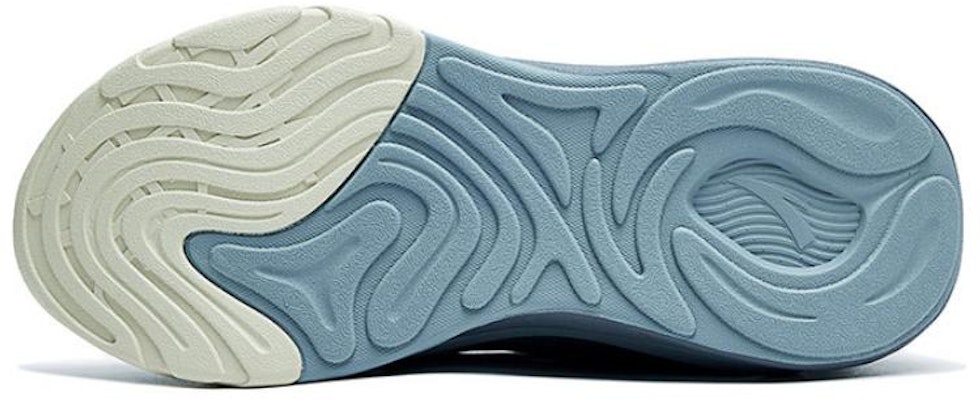 Anta Lifestyle Low 'Grey' 112338840S-4 Purchase Anta Lifestyle Low 'Grey' 112338840S-4