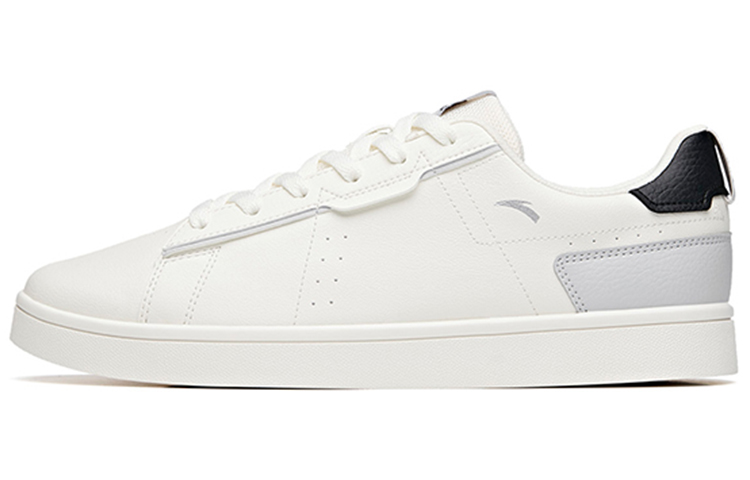 Anta Lifestyle Low 'Grey' 912138001-2