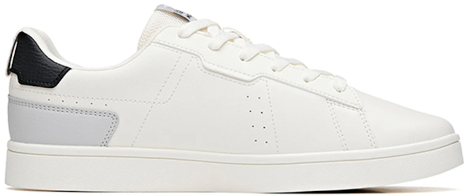 Anta Lifestyle Low 'Grey' 912138001-2 Order Anta Lifestyle Low 'Grey' 912138001-2